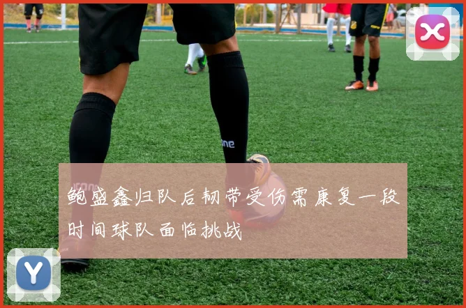 鲍盛鑫归队后韧带受伤需康复一段时间球队面临挑战